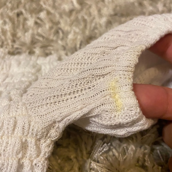 Crop top - Picture 4 of 4